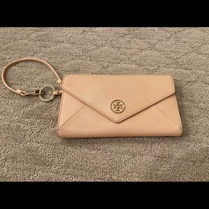 Tory Burch Wristlet Wallet